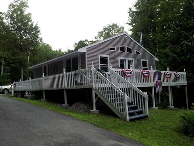 exterior side