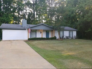 216 Clubview Dr, Prattville, AL 36067 - photo 2