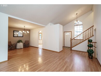 Living Room/Dining Room