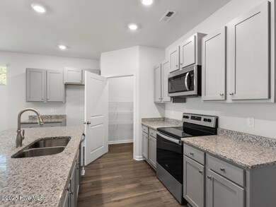 306 Hammock Bay Way unit Lot 25, Hubert, NC 28539 - photo 7