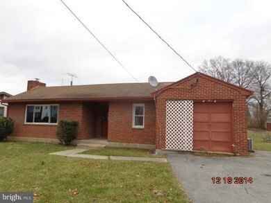 13923 Pennsylvania Ave, Hagerstown, MD 21742 - photo 2