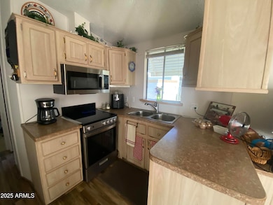 2126 S Dakota Ave, Apache Junction, AZ 85119 - photo 6