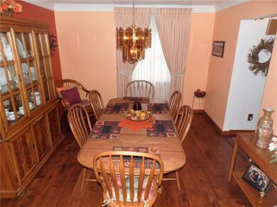 Dining Room.