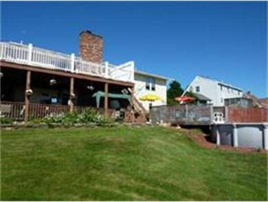 44 New Braintree Rd, North Brookfield, MA 01535 - photo 4