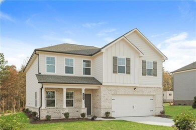 308 Trulove Ln, Locust Grove, GA 30248 - photo 2