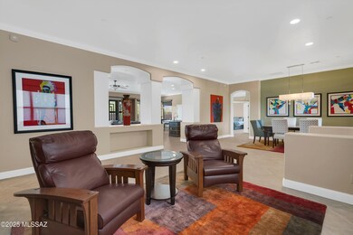 SITTING AREA