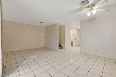 Great Room, Downstairs