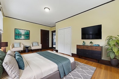 466 Locust St unit 2, Fall River, MA 02720 - photo 3