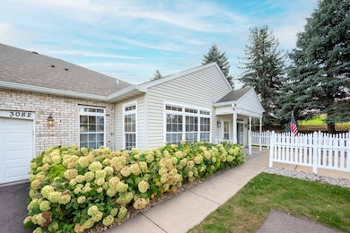 3082 Timberwood Trail unit 34, Saint Paul, MN 55121 - photo 2