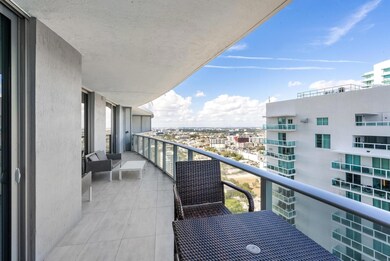 Aria on the Bay unit 3509, Miami, FL 33132 - photo 7
