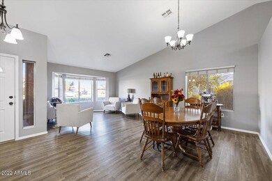 Formal Dining -- or Pool Table?