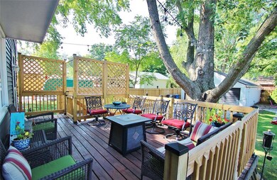 3924 41st St, Des Moines, IA 50310 - photo 4