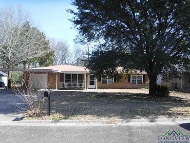 3424 Duncan St, Kilgore, TX 75662 - photo 2