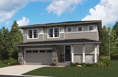 The Bedford Elevation C