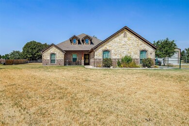 11195 Eustace Dr, Azle, TX 76020 - photo 3