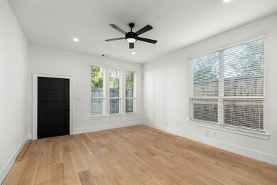 848 Fisher St unit A, Houston, TX 77018 - photo 3