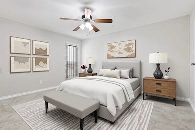 12955 Woodforest Blvd unit 19, Houston, TX 77015 - photo 7