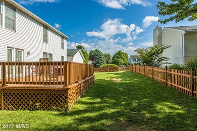 100 Burlington Cir, Walkersville, MD 21793 - photo 5