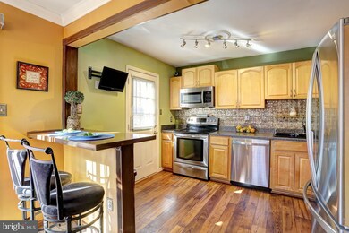 1199 Convey Harbour, Pasadena, MD 21122 - photo 3