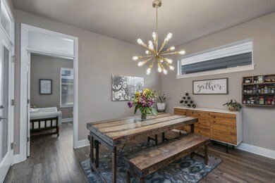 3730 SW Badger Ct, Redmond, OR 97756 - photo 5