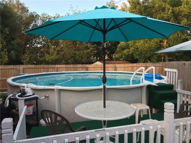 824 NE 20th St, Moore, OK 73160 - photo 2