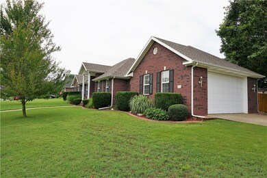 409 Old Forge Dr, Bentonville, AR 72712 - photo 4