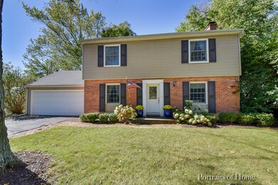 1213 Millet St, Naperville, IL 60563 - photo 2