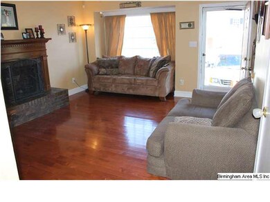 Beautiful Hardwood Floors