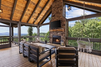 865 Bryant Farm Ln, Ellijay, GA 30540 - photo 3