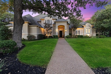 921 Turnberry Ln, Southlake, TX 76092 - photo 7