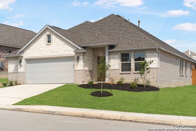 4029 Arena Blanca, San Antonio, TX 78261 - photo 3