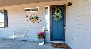 front door 2