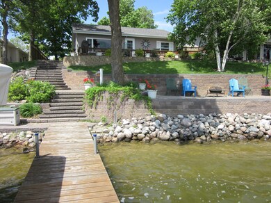 LAKE SIDE