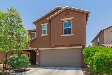 7565 Kinnison Wash Loop, Tucson, AZ 85730 - photo 5