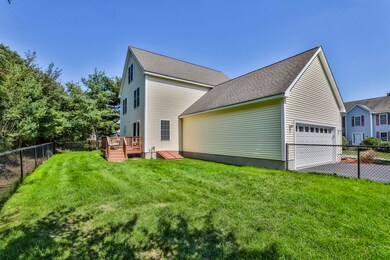 100 Marathon Way unit 31, Manchester, NH 03109 - photo 5