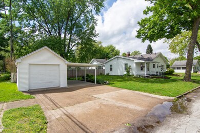 1548 Maple St, Niles, MI 49120 - photo 3