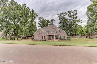 3914 Saddle Bend, Olive Branch, MS 38654 - photo 2