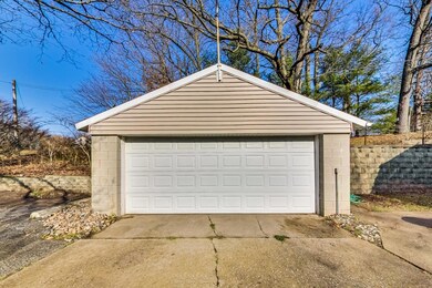 5455 N Range Rd, La Porte, IN 46350 - photo 3