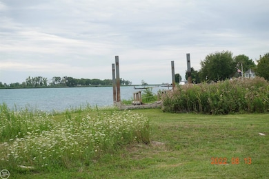 9446 S Channel, Harsens Island, MI 48028 - photo 3