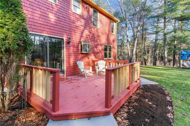 155 Whaley Hollow Rd, Coventry, RI 02816 - photo 7