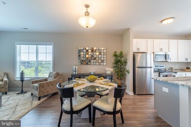 460 Woodcrest Dr SE unit A, Washington, DC 20032 - photo 3