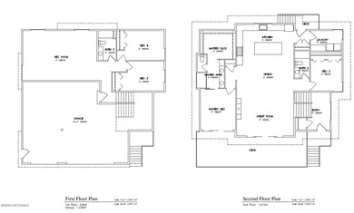 Floor Plans