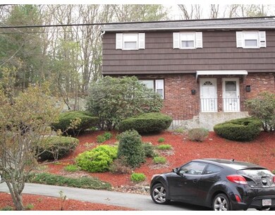 3 Ledge Hill St unit B, Randolph, MA 02368 - photo 3