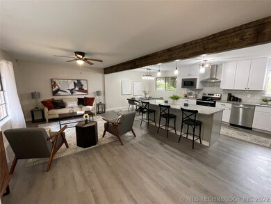 3042 W 56th St, Tulsa, OK 74107 - photo 5