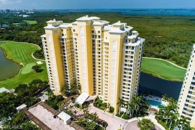 Vistas at Bonita Bay unit 402, Estero, FL 33928 - photo 3