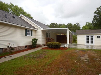 7294 Marsh Dr, Conway, SC 29527 - photo 4