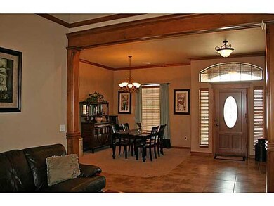 Dining Room.