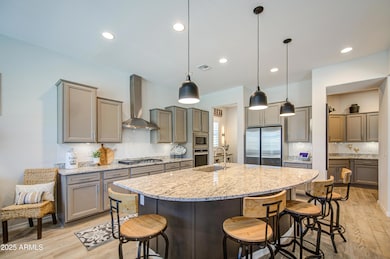 6314 W Muirfield Way, Florence, AZ 85132 - photo 4