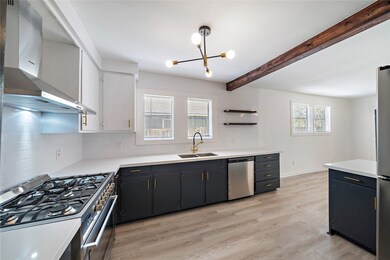 314 Coronado St, Houston, TX 77009 - photo 5