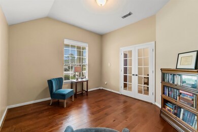 Office/Flex Space/Guest Room